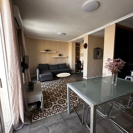 Apartment City Centre Alicante Luaran gambar