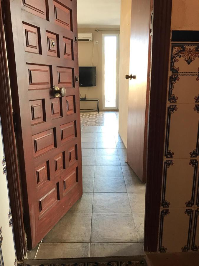 Apartment City Centre Alicante Luaran gambar