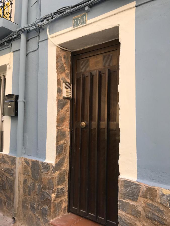 Apartment City Centre Alicante Luaran gambar