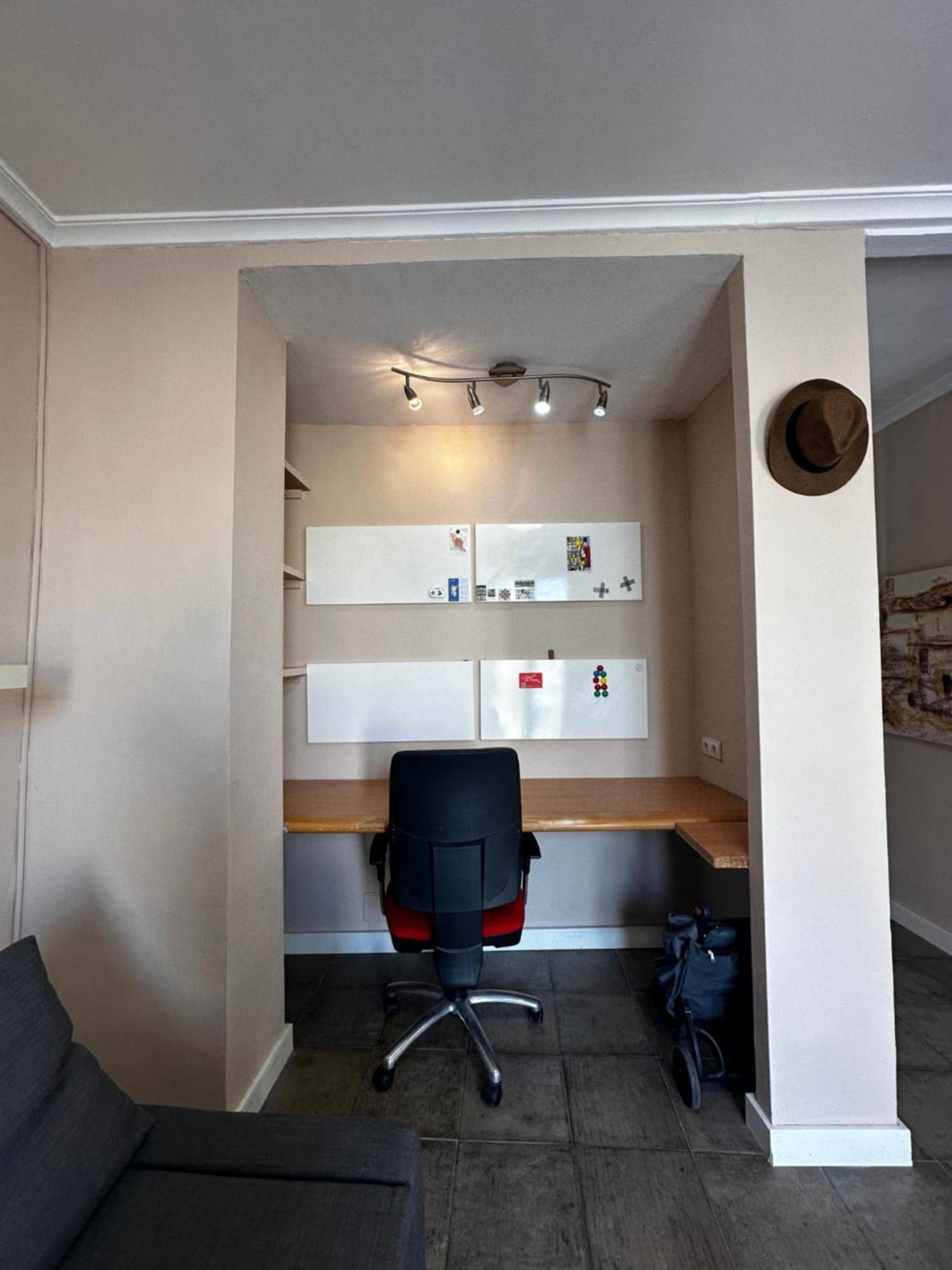 Apartment City Centre Alicante Luaran gambar