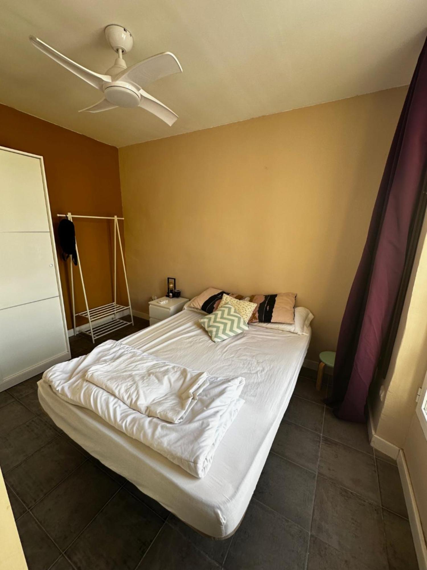 Apartment City Centre Alicante Luaran gambar