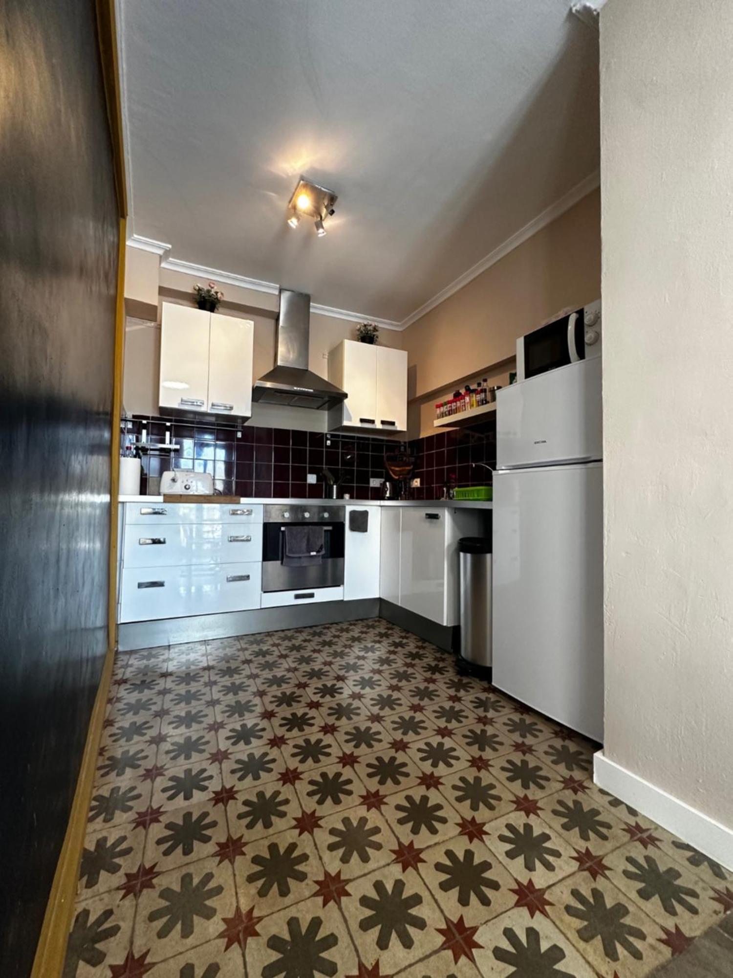 Apartment City Centre Alicante Luaran gambar