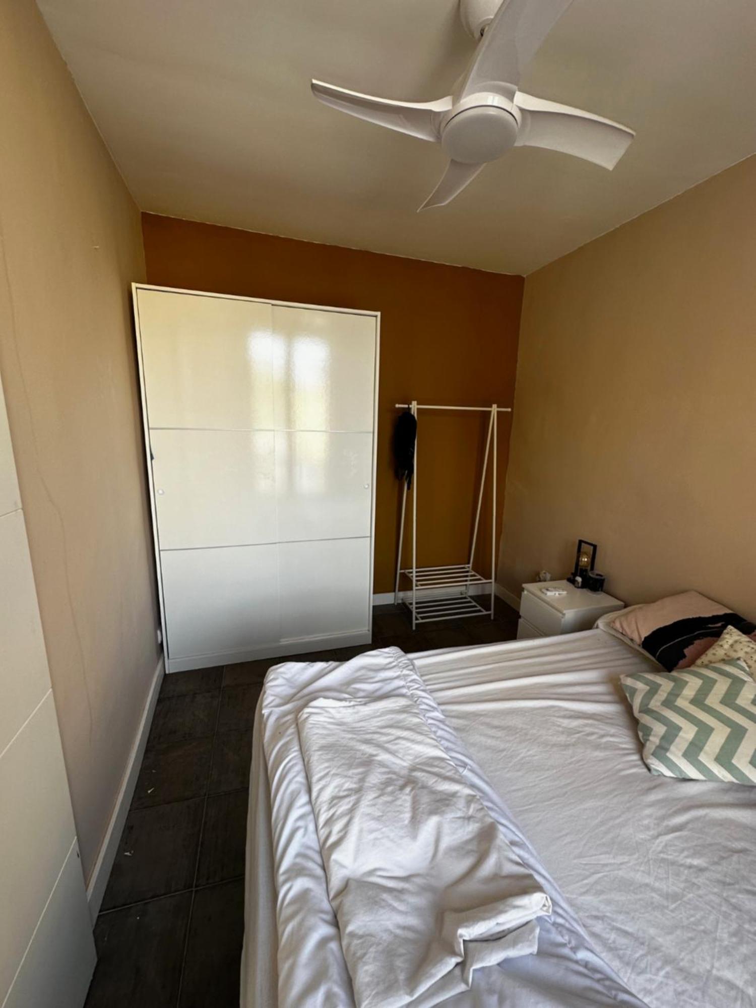 Apartment City Centre Alicante Luaran gambar