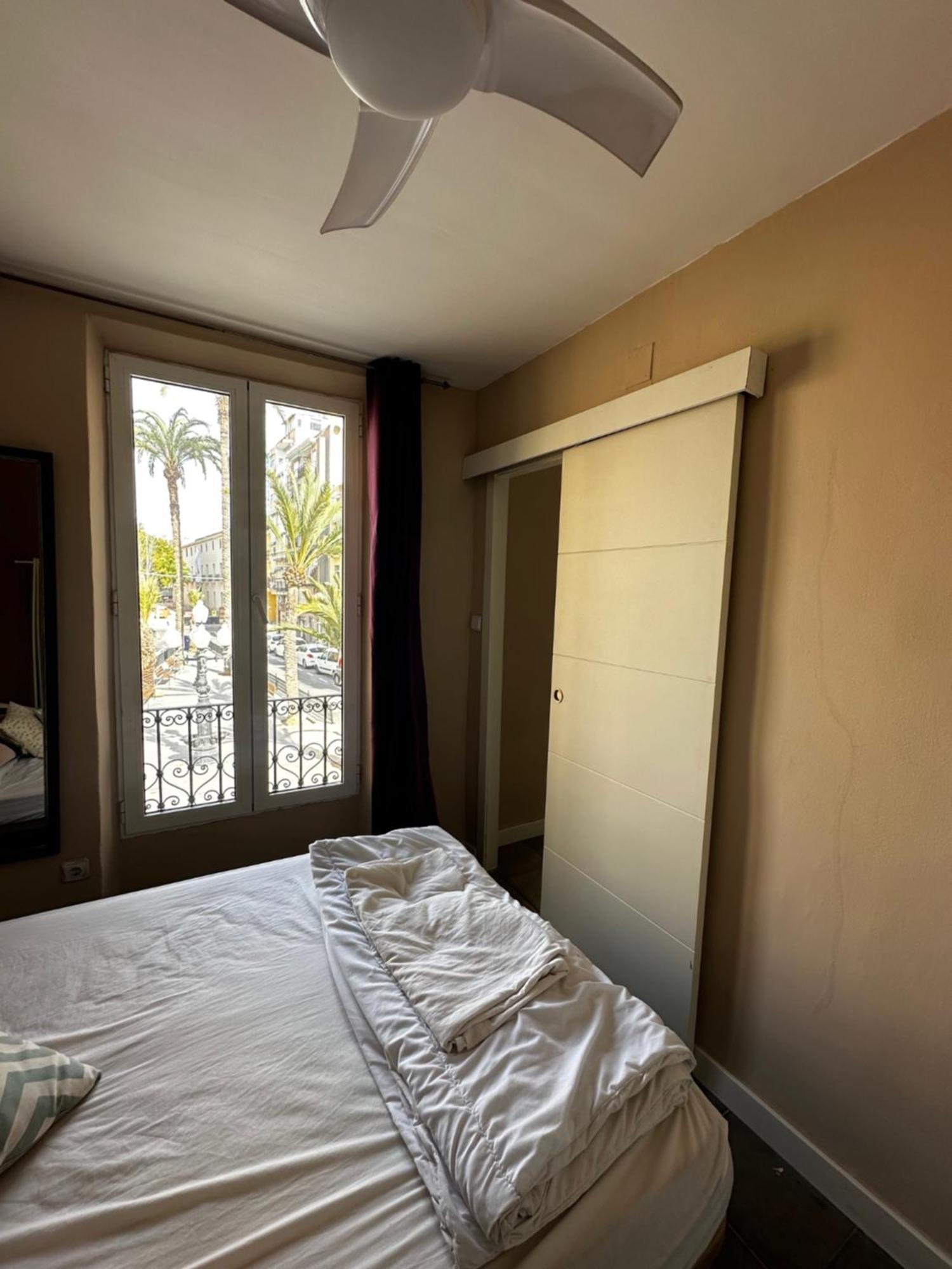Apartment City Centre Alicante Luaran gambar