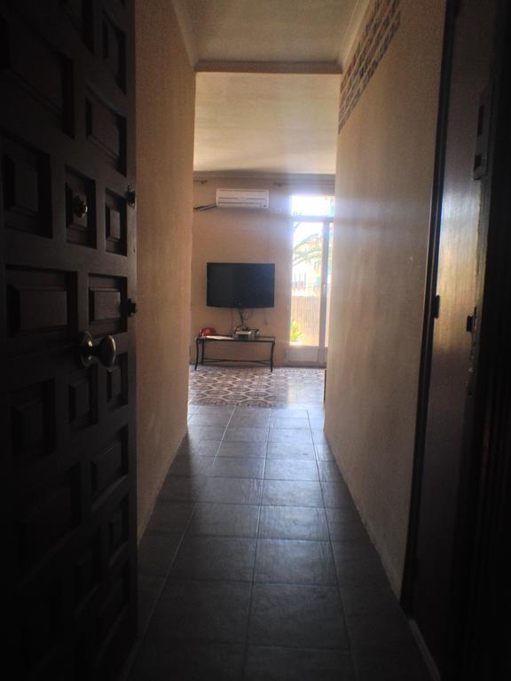 Apartment City Centre Alicante Bilik gambar